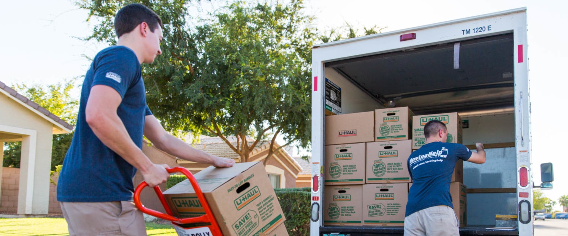 Expert Tips for Hiring Local Movers in Clovis, CA