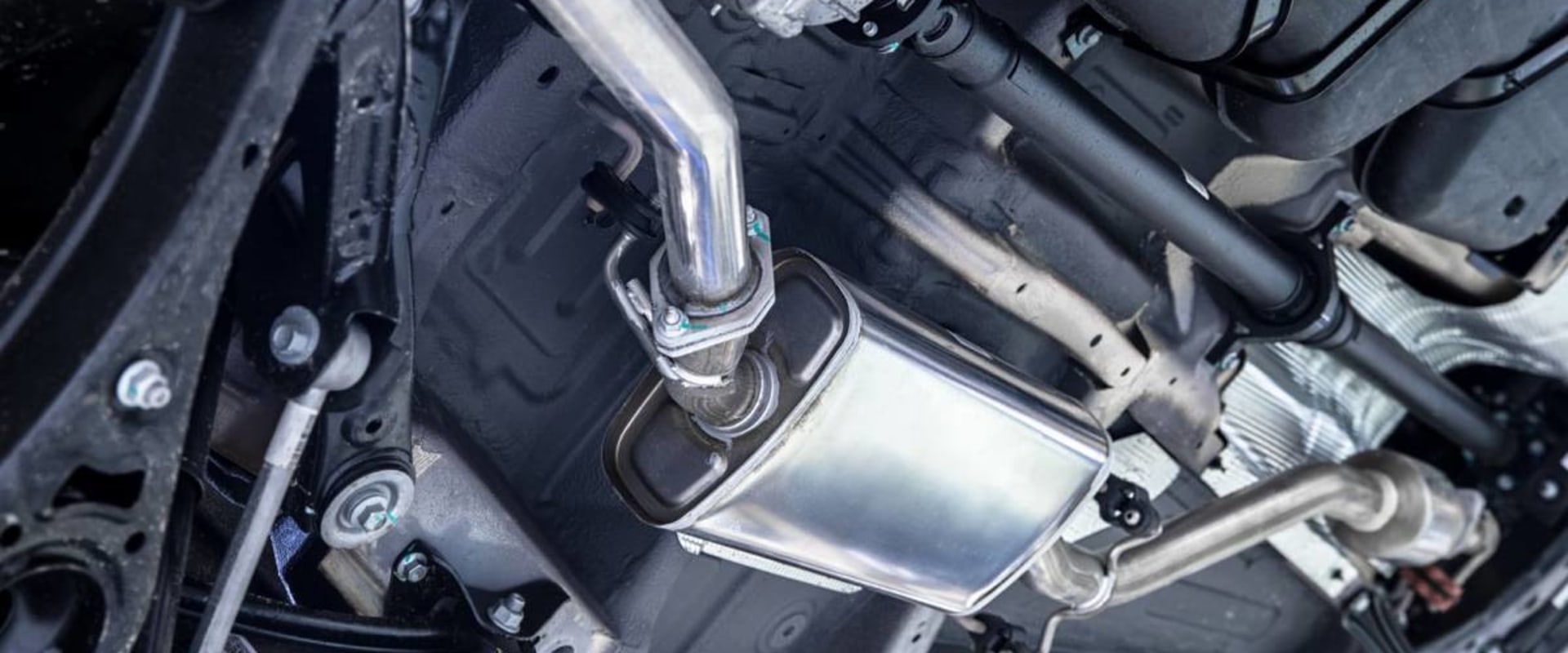 Everything You Need to Know About Mufflers