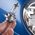 Replacing and Upgrading Truck Lighting Bulbs