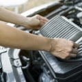 Air Filter Replacement: A Comprehensive Overview for Truck Maintenance