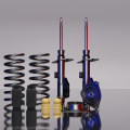 Understanding Shock Absorbers and Their Function in a Vehicle's Suspension