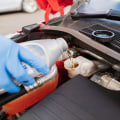 Everything You Need to Know About Brake Fluid Flush and Refill