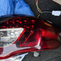 Everything You Need to Know About Tail Lights
