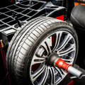 Understanding Tire Balancing and Rotation
