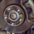 How to Inspect and Replace Brake Rotors
