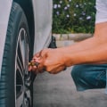 How to Properly Maintain Tire Pressure