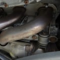 Exhaust Manifold: All You Need to Know