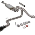 Everything You Need to Know About Dual Exhaust Systems