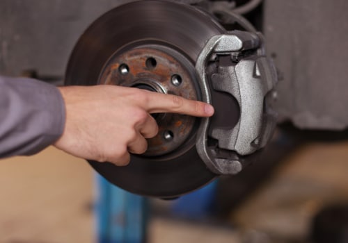 Brake Pad Replacement: A Comprehensive Guide