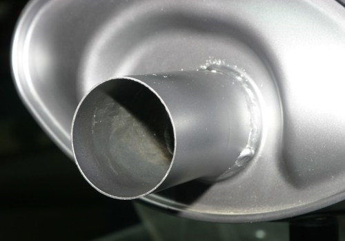 Performance Mufflers: Everything You Need to Know