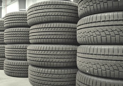 High Performance Tires: Everything You Need to Know
